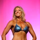 Stephanie  Collins - NPC Empire Classic 2014 - #1